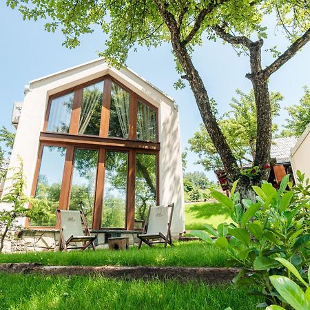 Toplik Village Resort Lukavica Zewnętrze zdjęcie