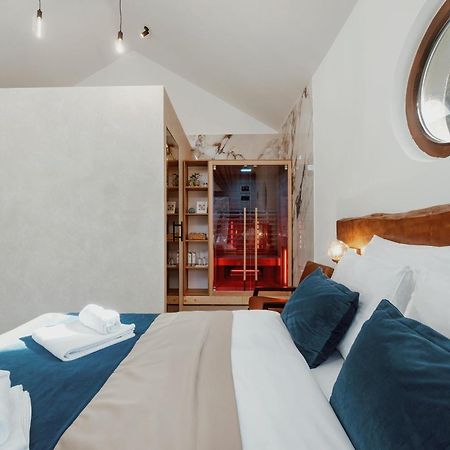 Toplik Village Resort Lukavica Zewnętrze zdjęcie