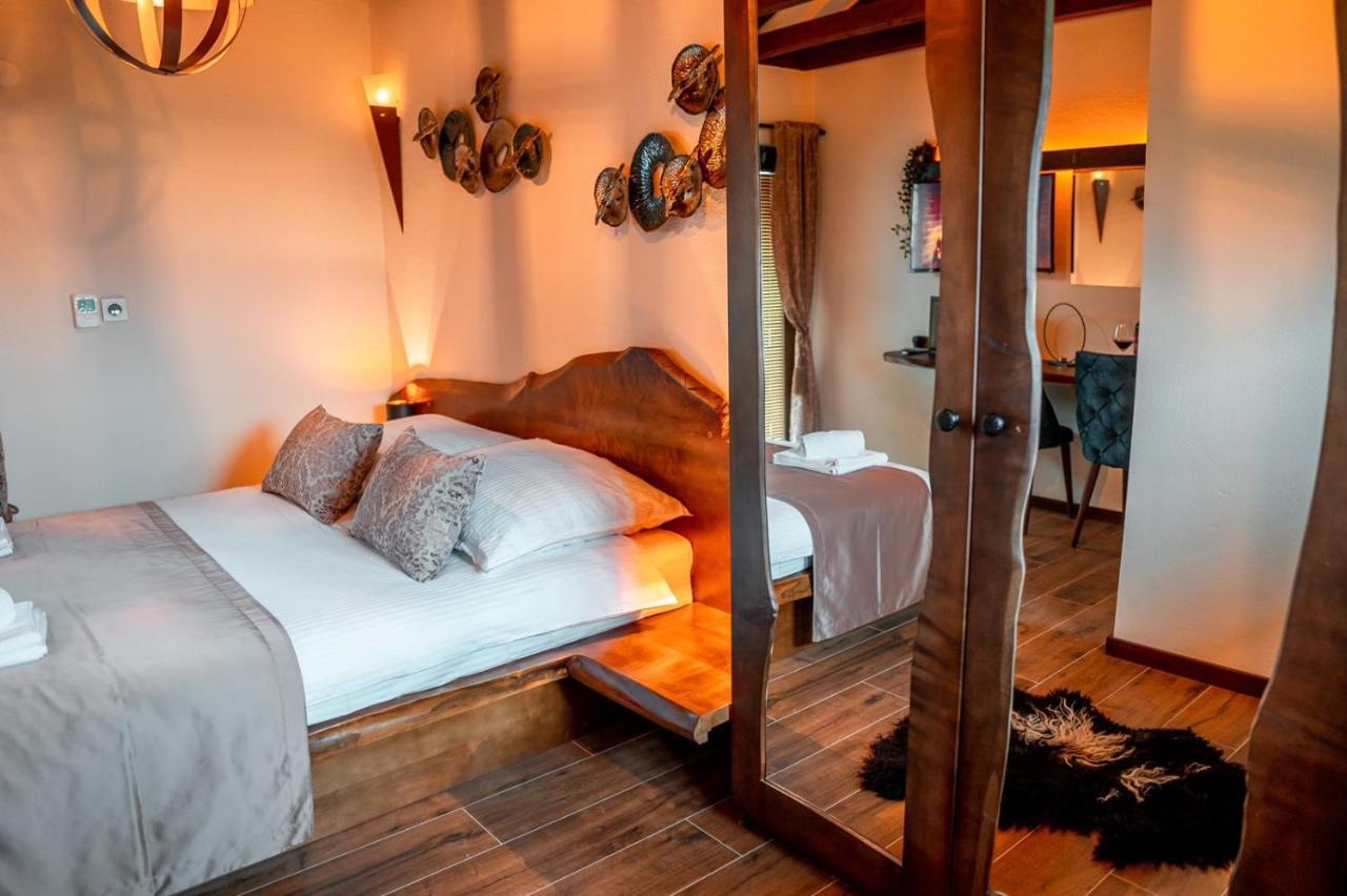 Toplik Village Resort Lukavica Zewnętrze zdjęcie