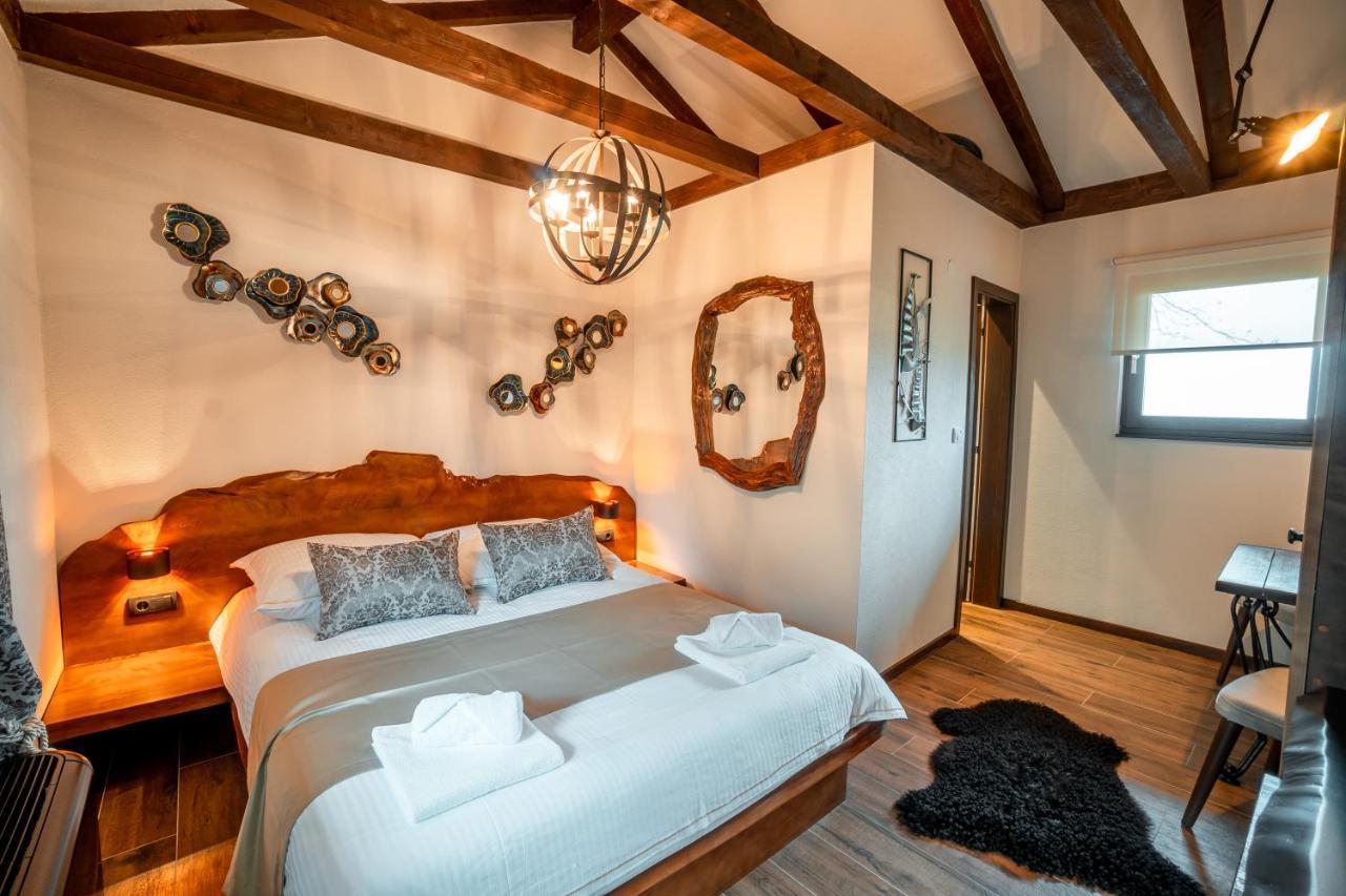 Toplik Village Resort Lukavica Zewnętrze zdjęcie
