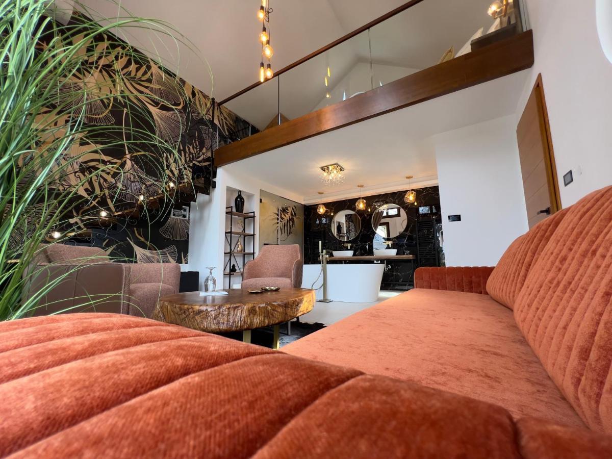 Toplik Village Resort Lukavica Zewnętrze zdjęcie