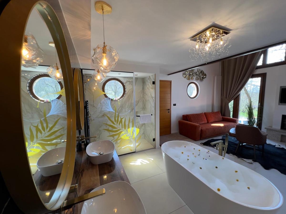 Toplik Village Resort Lukavica Zewnętrze zdjęcie