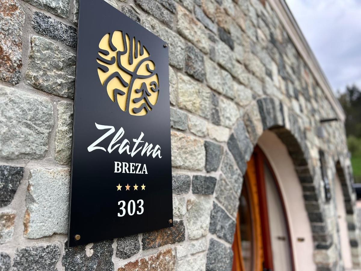 Toplik Village Resort Lukavica Zewnętrze zdjęcie