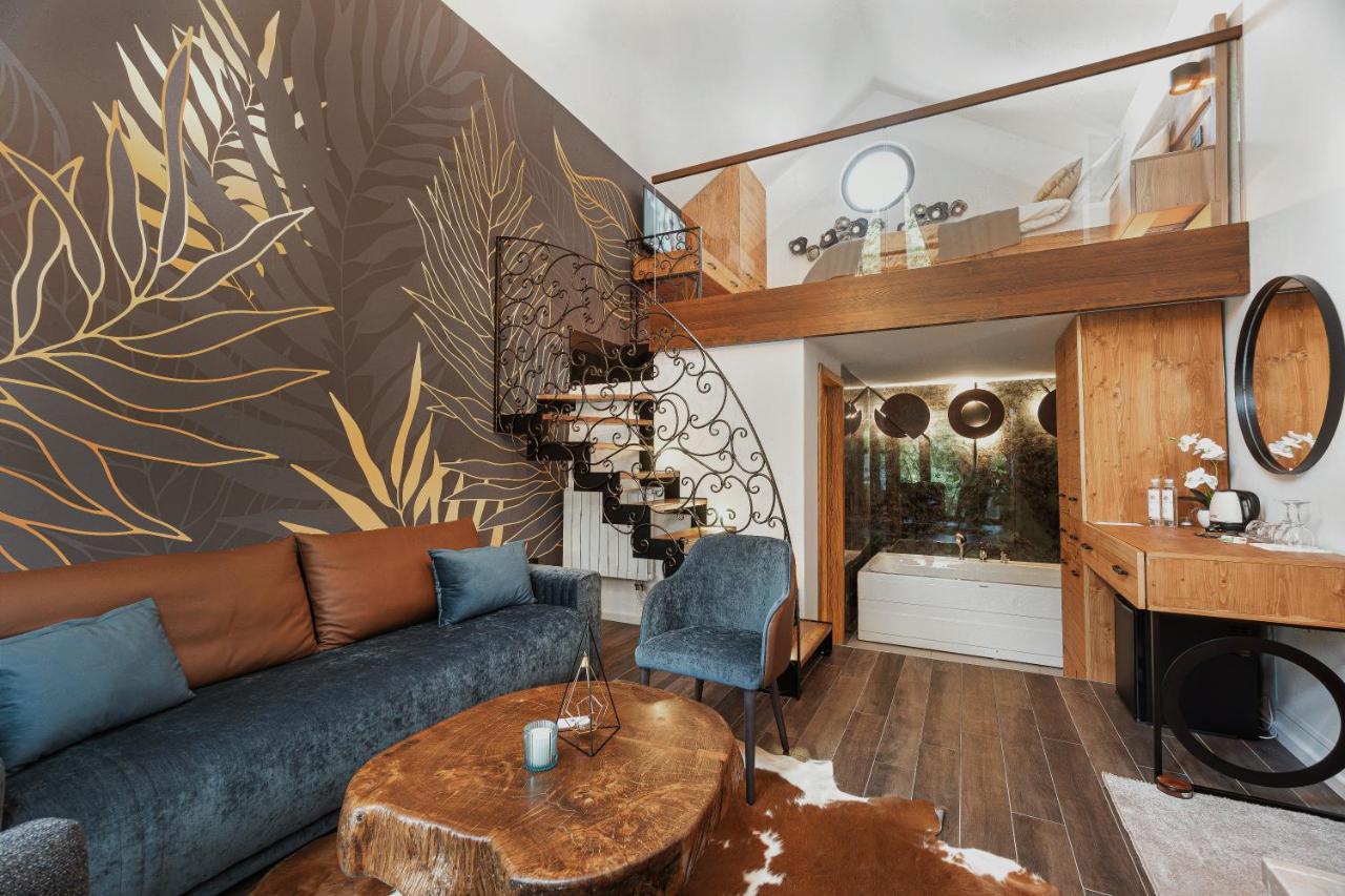 Toplik Village Resort Lukavica Zewnętrze zdjęcie