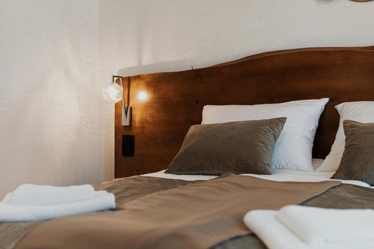 Toplik Village Resort Lukavica Zewnętrze zdjęcie