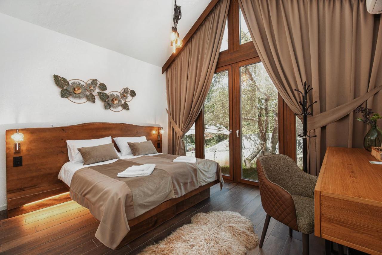 Toplik Village Resort Lukavica Zewnętrze zdjęcie
