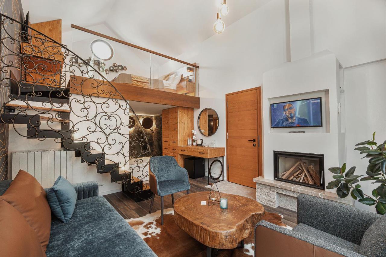 Toplik Village Resort Lukavica Zewnętrze zdjęcie