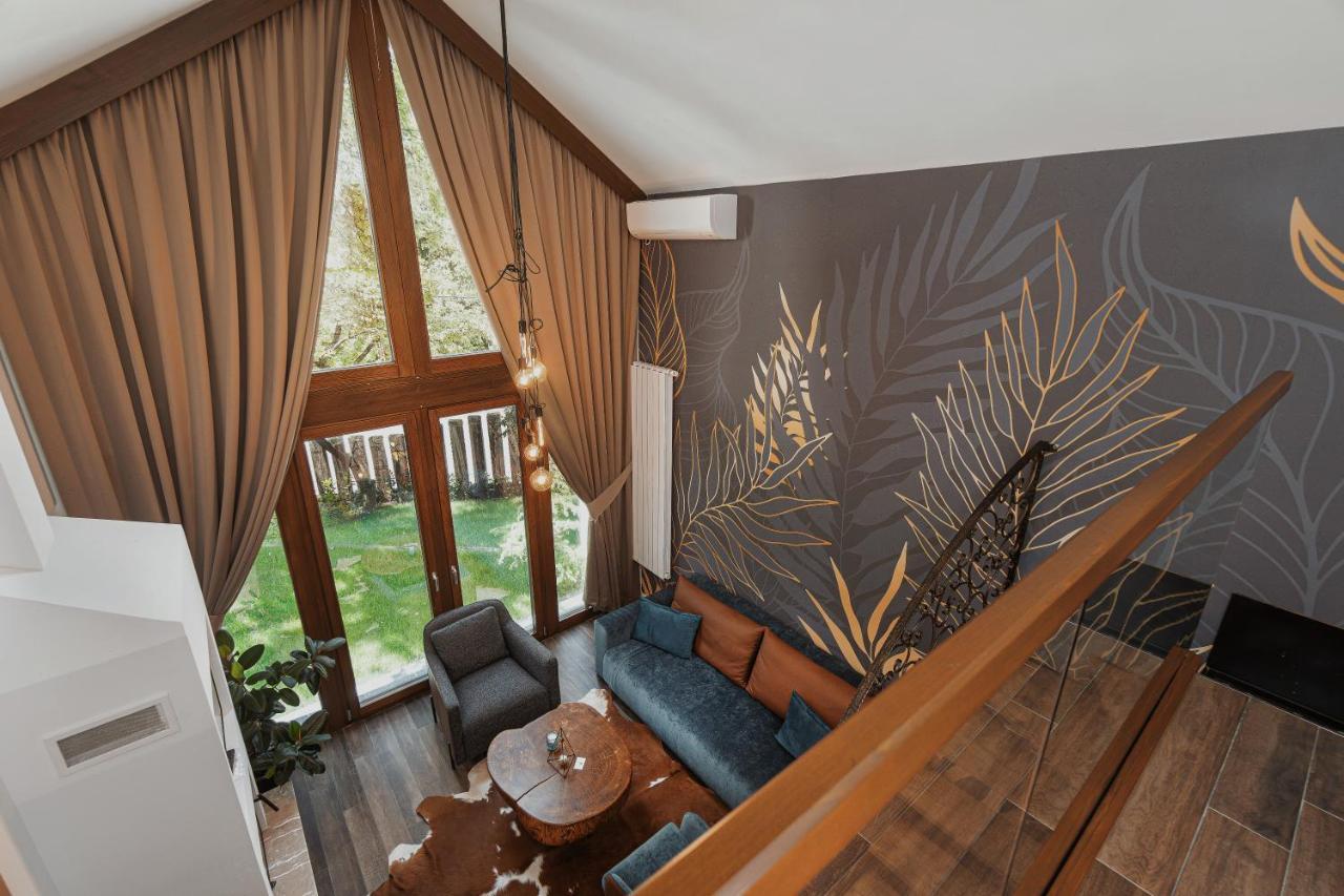 Toplik Village Resort Lukavica Zewnętrze zdjęcie