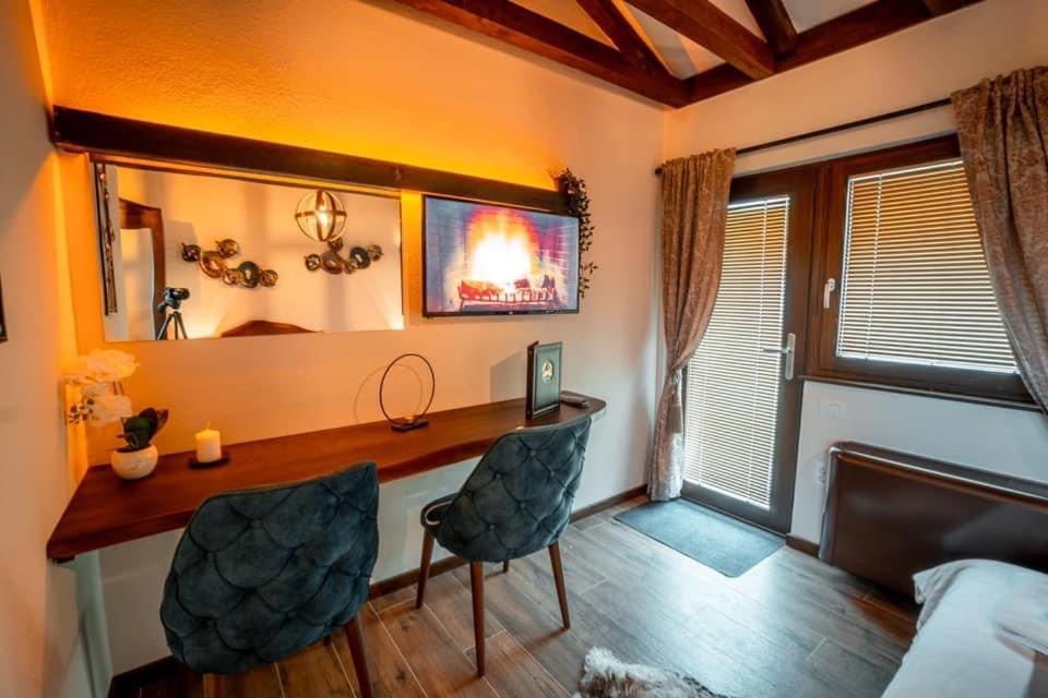 Toplik Village Resort Lukavica Zewnętrze zdjęcie