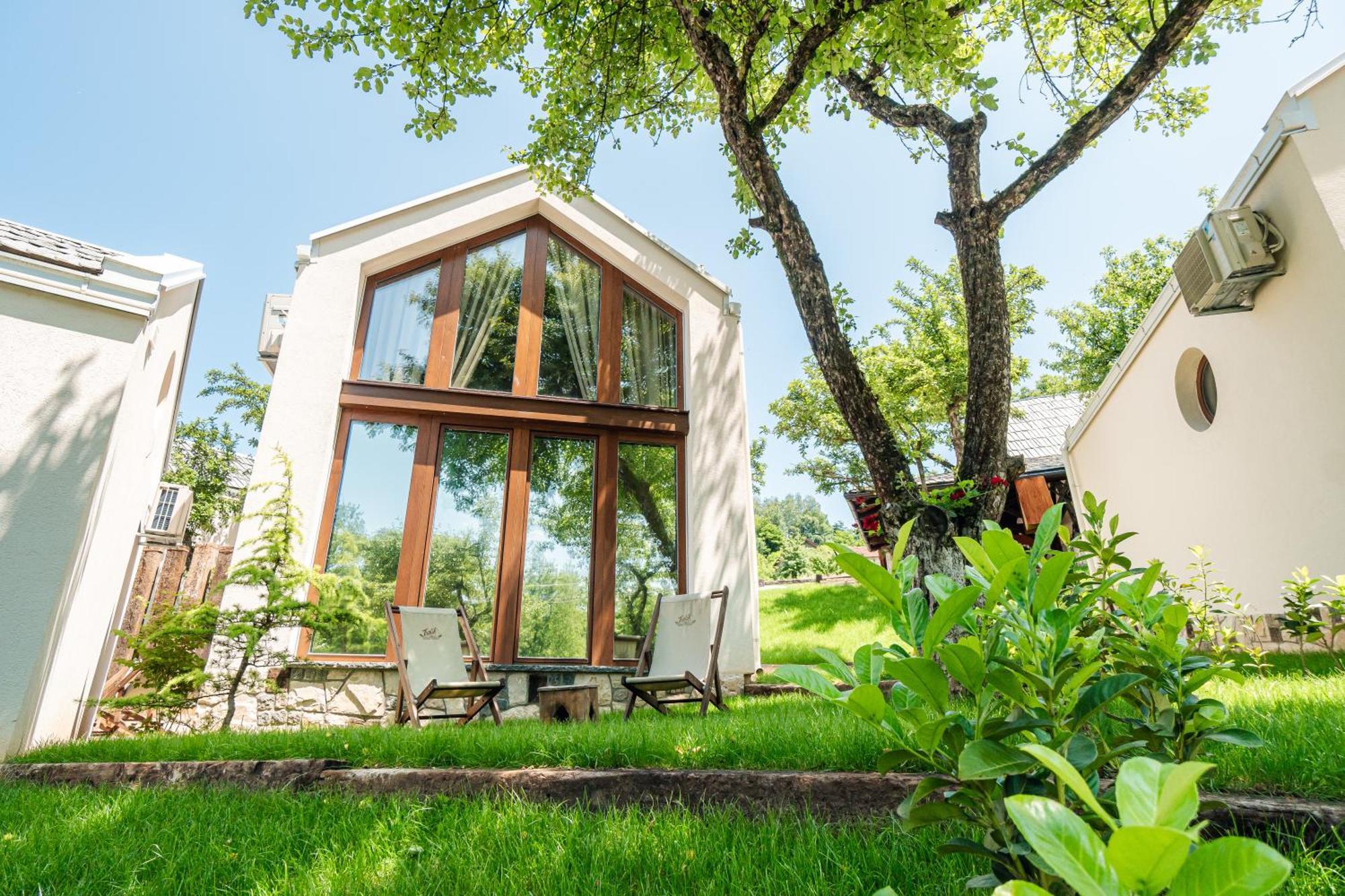 Toplik Village Resort Lukavica Zewnętrze zdjęcie