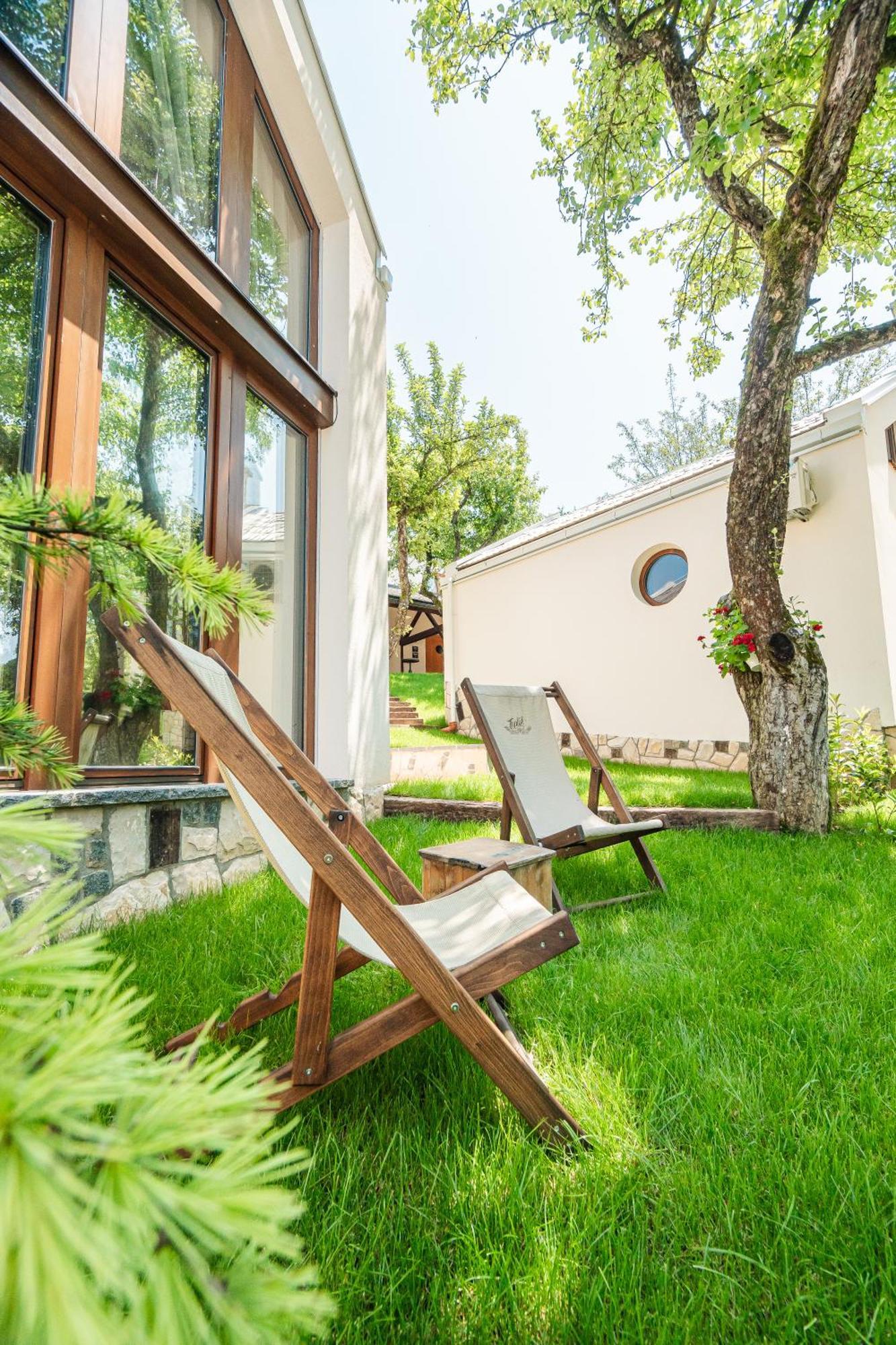 Toplik Village Resort Lukavica Zewnętrze zdjęcie