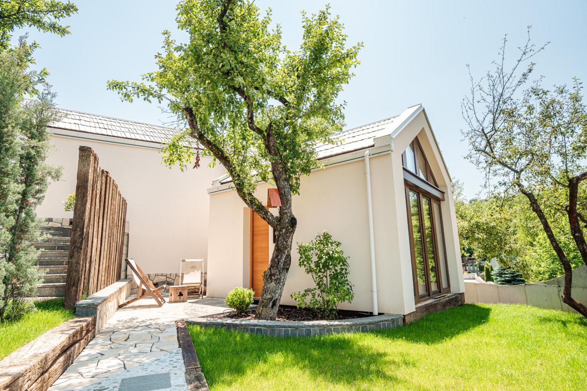 Toplik Village Resort Lukavica Zewnętrze zdjęcie