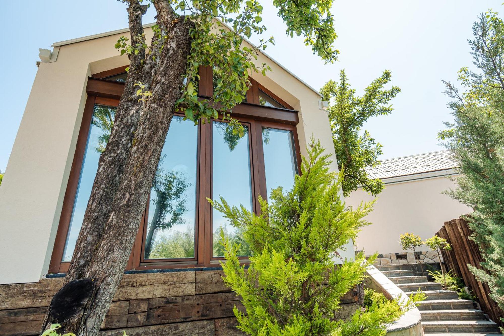 Toplik Village Resort Lukavica Zewnętrze zdjęcie