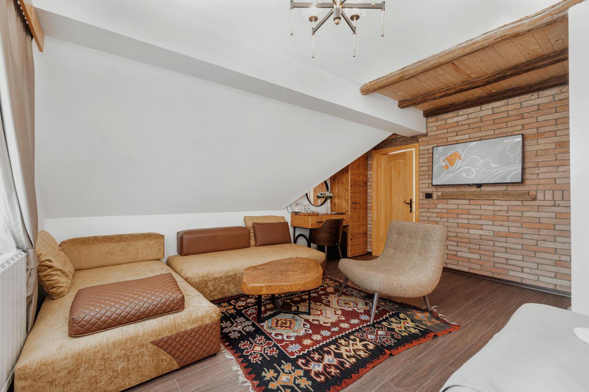 Toplik Village Resort Lukavica Zewnętrze zdjęcie