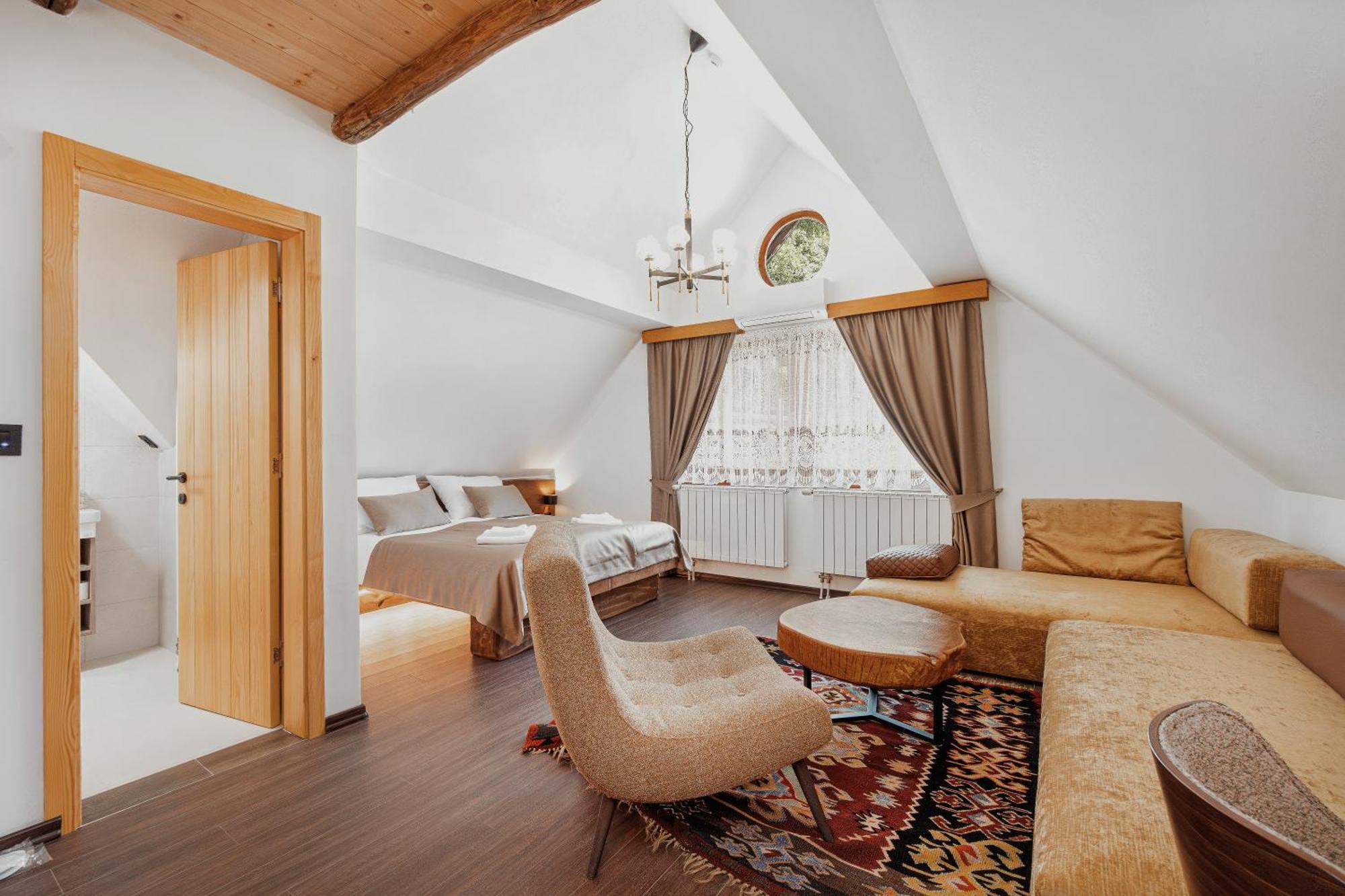 Toplik Village Resort Lukavica Zewnętrze zdjęcie