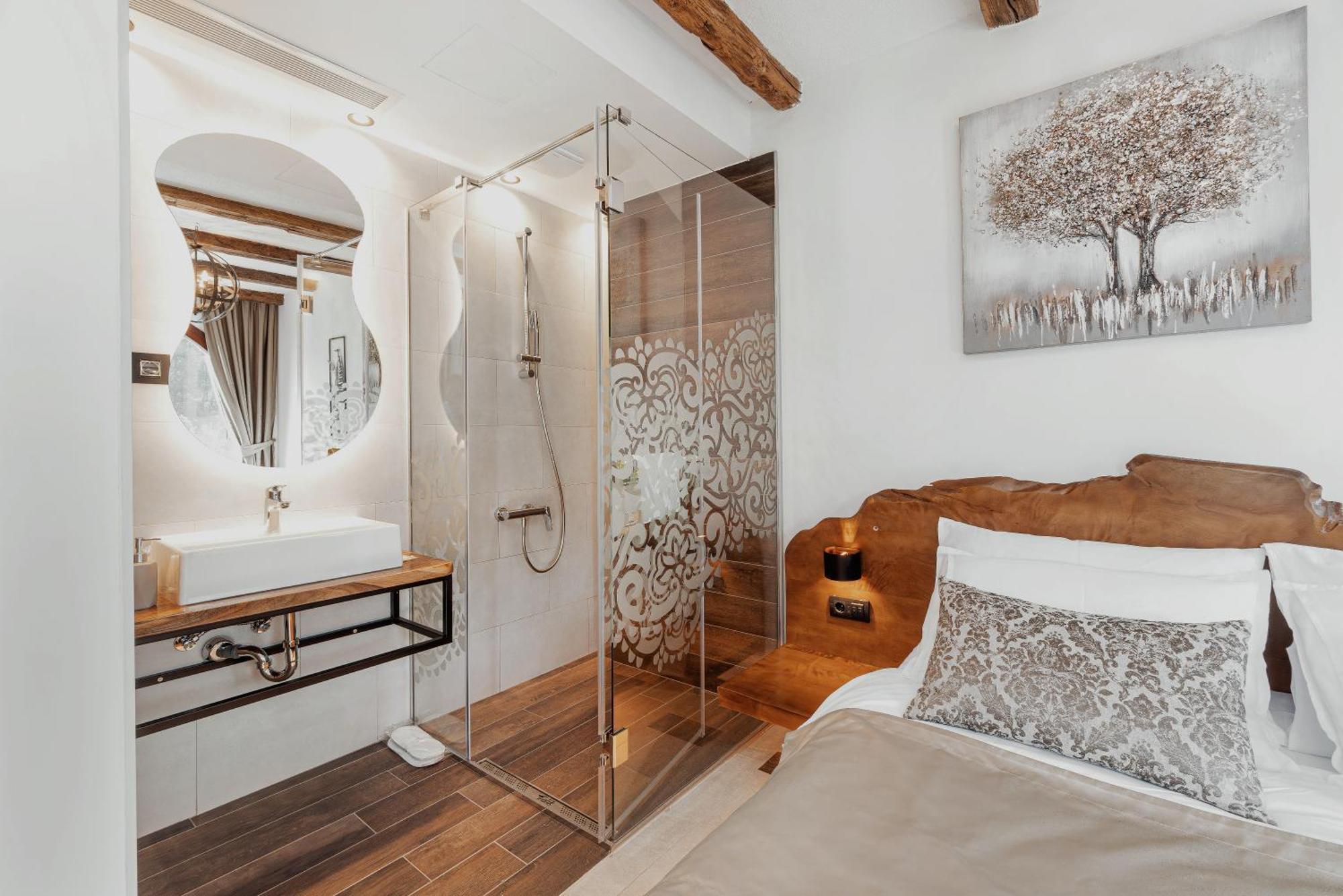 Toplik Village Resort Lukavica Zewnętrze zdjęcie