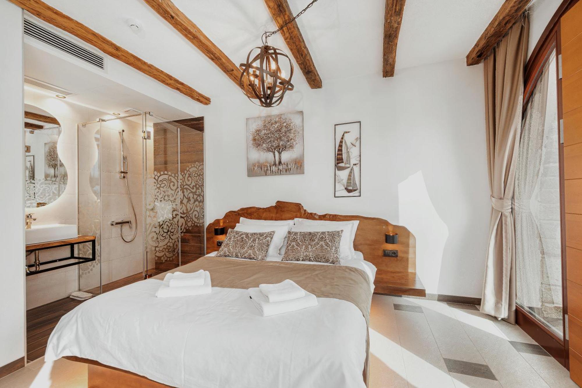 Toplik Village Resort Lukavica Zewnętrze zdjęcie