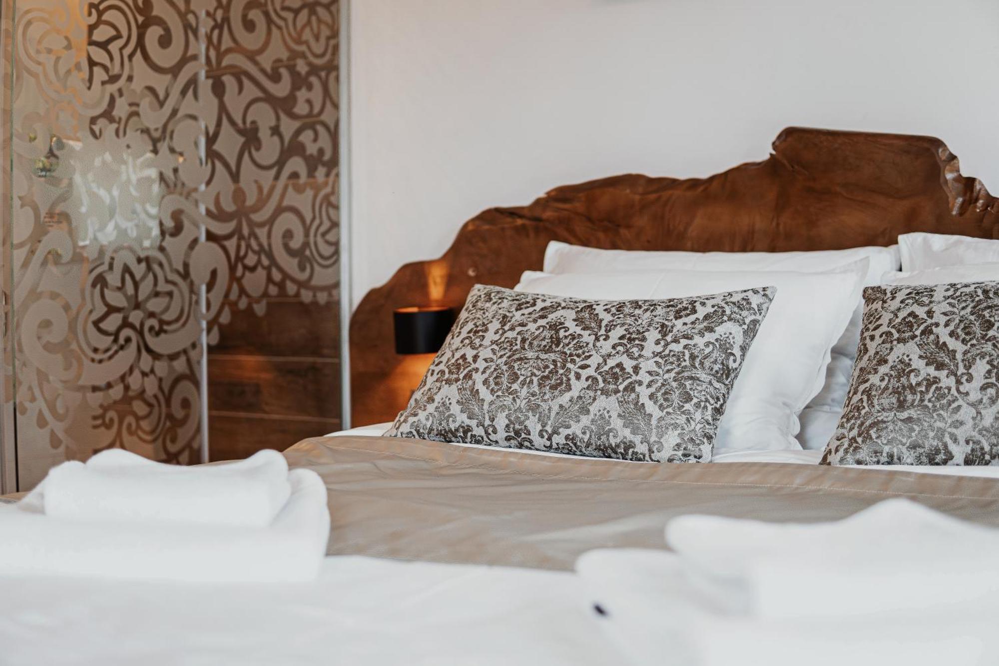 Toplik Village Resort Lukavica Zewnętrze zdjęcie