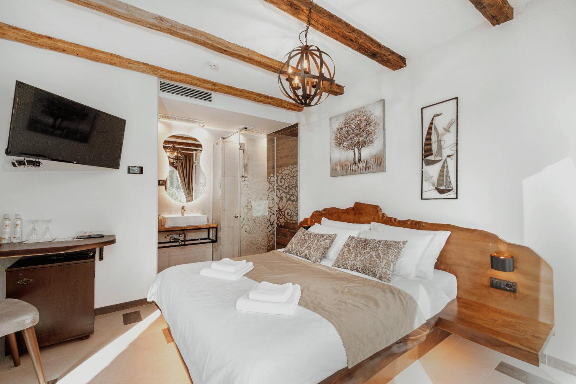 Toplik Village Resort Lukavica Zewnętrze zdjęcie
