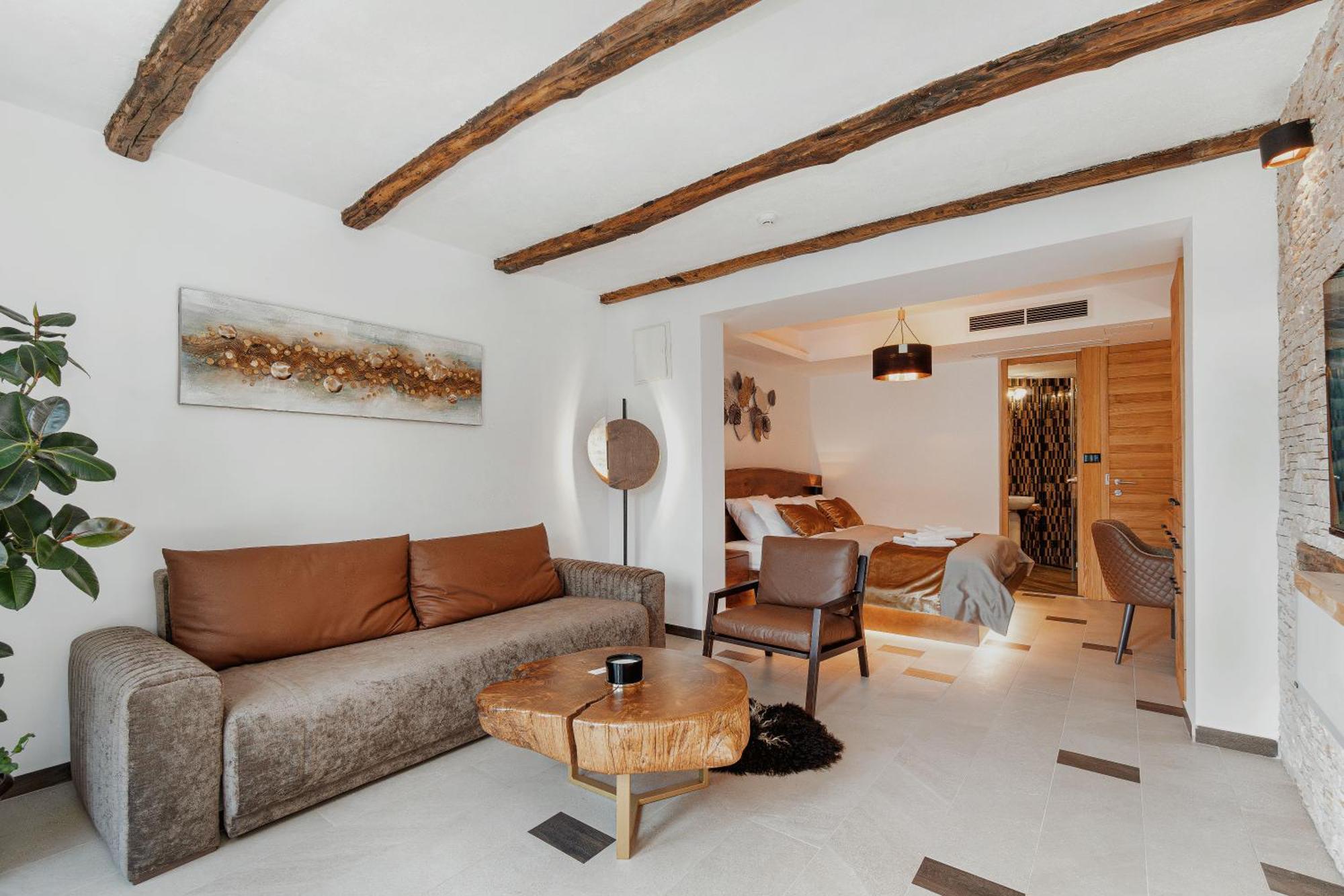 Toplik Village Resort Lukavica Zewnętrze zdjęcie