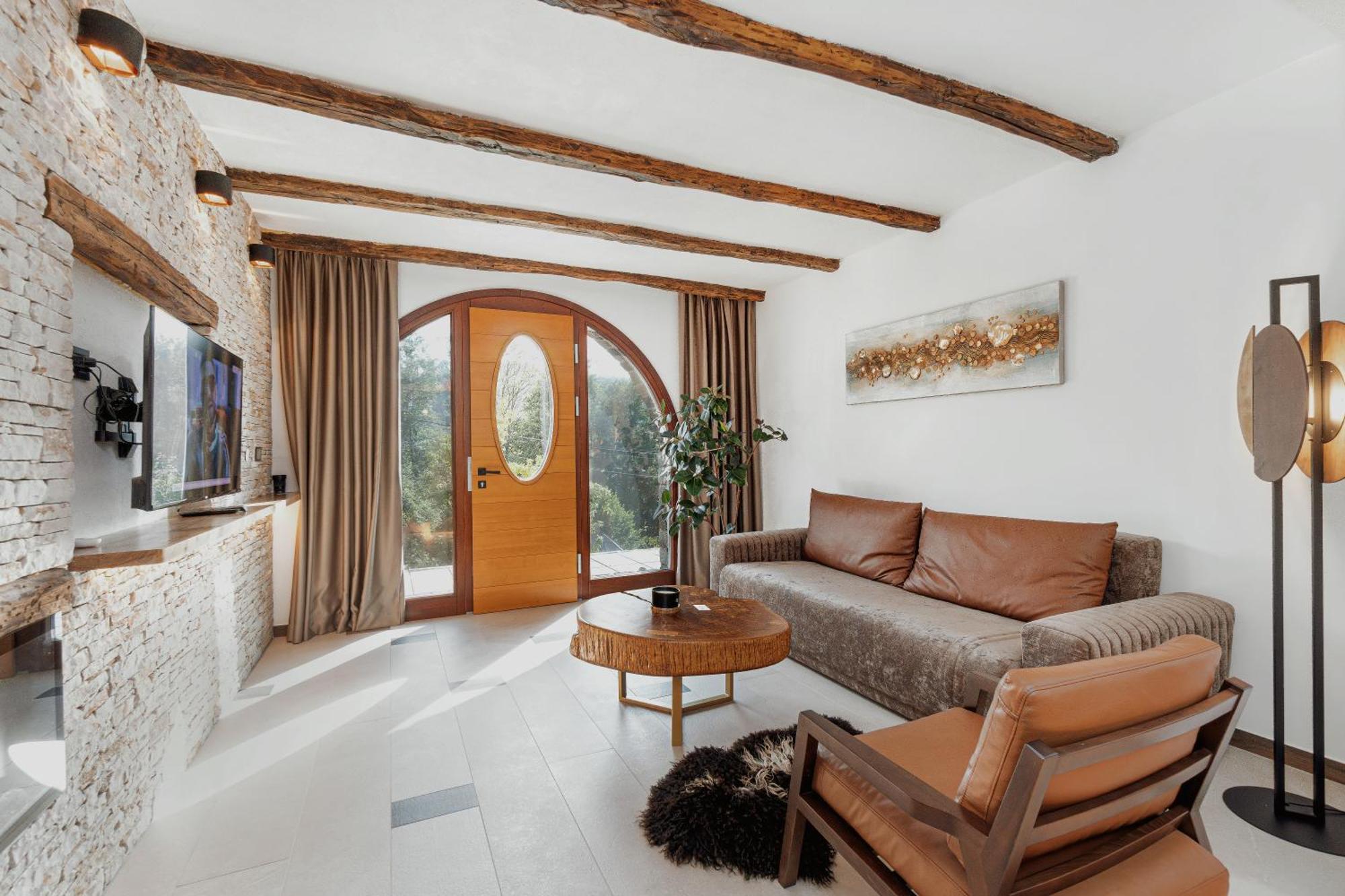 Toplik Village Resort Lukavica Zewnętrze zdjęcie
