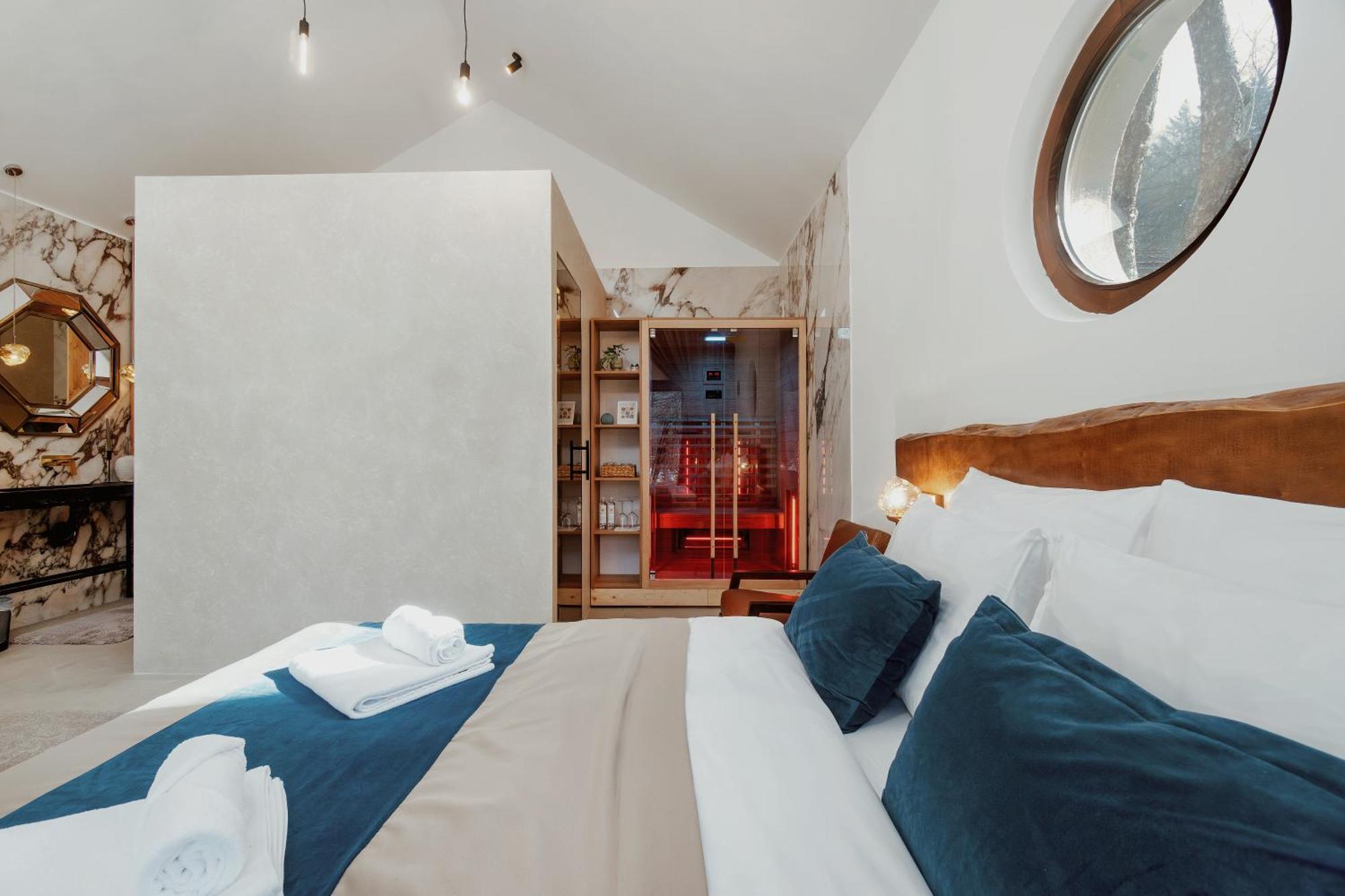 Toplik Village Resort Lukavica Zewnętrze zdjęcie