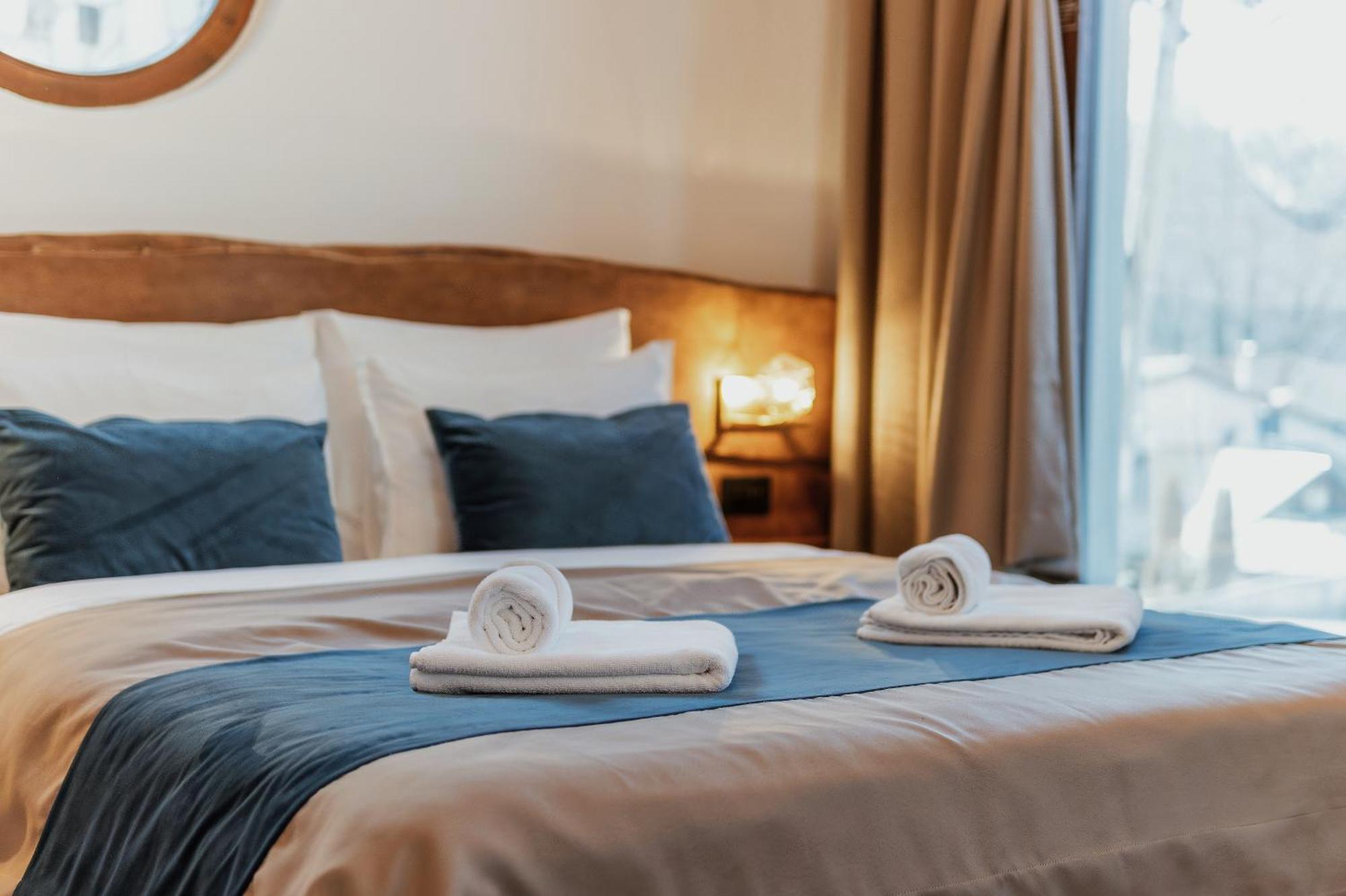 Toplik Village Resort Lukavica Zewnętrze zdjęcie